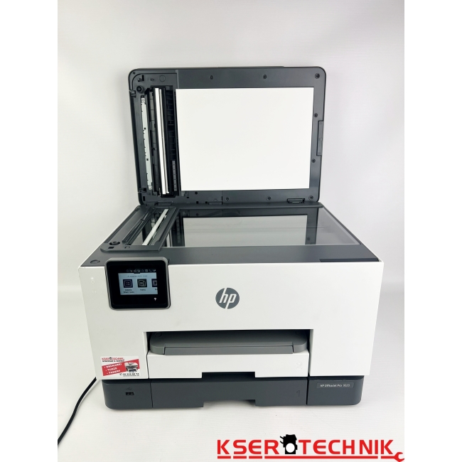 Urządzenie Wielofunkcyjne Drukarka Ksero Skaner HP OfficeJet Pro 9020 DADF